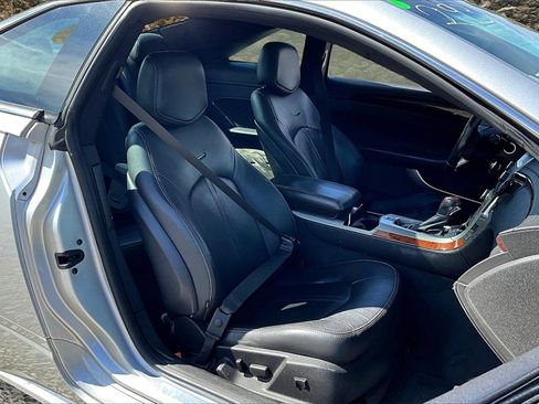 Used 2013 Cadillac CTS Premium image 5