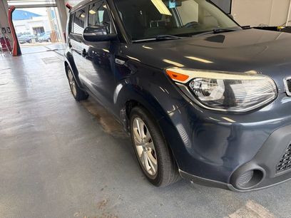 Used 2014 Kia Soul + w/ Audio Package