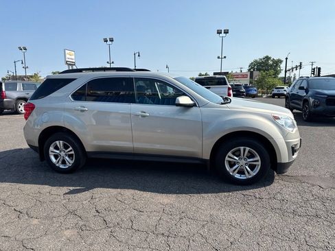 Used 2014 Chevrolet Equinox LT w/ Driver Convenience Package FWD image 8