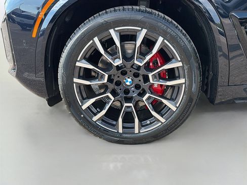 New 2026 BMW X5 xDrive40i w/ M Sport Package image 41