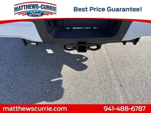 New 2026 Ford F350 Platinum AWD/4WD image 13
