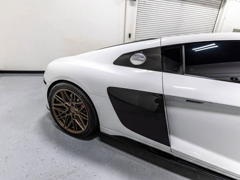 Used 2023 Audi R8 V10 performance RWD image 45