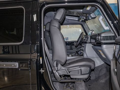 New 2026 INEOS Grenadier AWD/4WD image 21