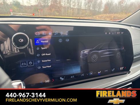 New 2026 Chevrolet Traverse LT w/ Driver Confidence Package image 5