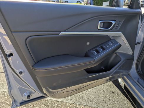 New 2026 Acura Integra A-Spec image 21