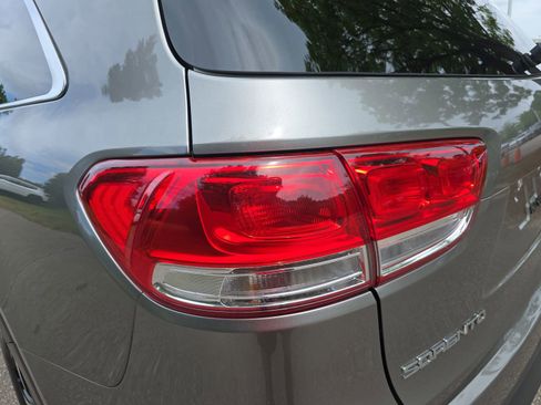 Used 2018 Kia Sorento EX w/ EX Advanced Touring Package FWD image 35