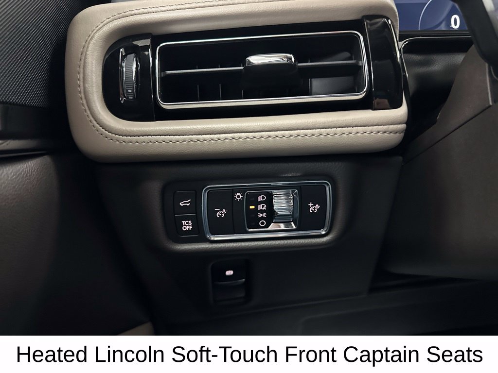 Used 2021 Lincoln Nautilus FWD w/ Equipment Group 101A image 45