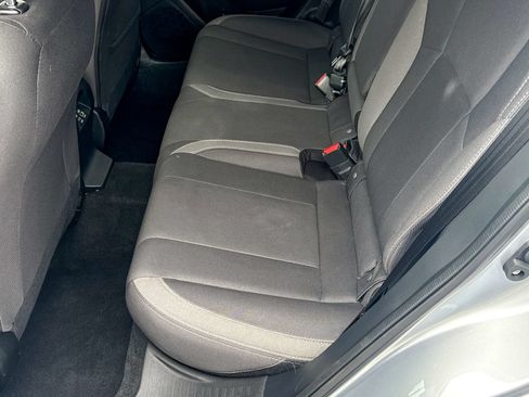 Used 2025 Subaru Crosstrek 2.5i Premium AWD/4WD image 22