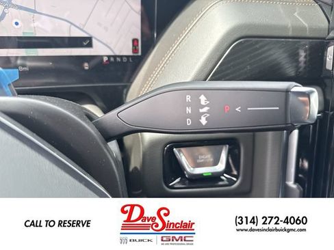 New 2026 GMC Yukon XL AT4 AWD/4WD image 20
