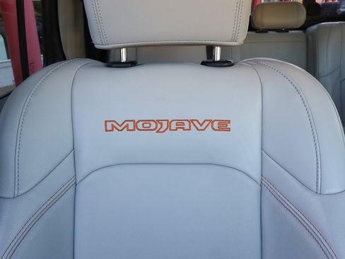 Used 2023 Jeep Gladiator Mojave w/ LED Lighting Group image 31