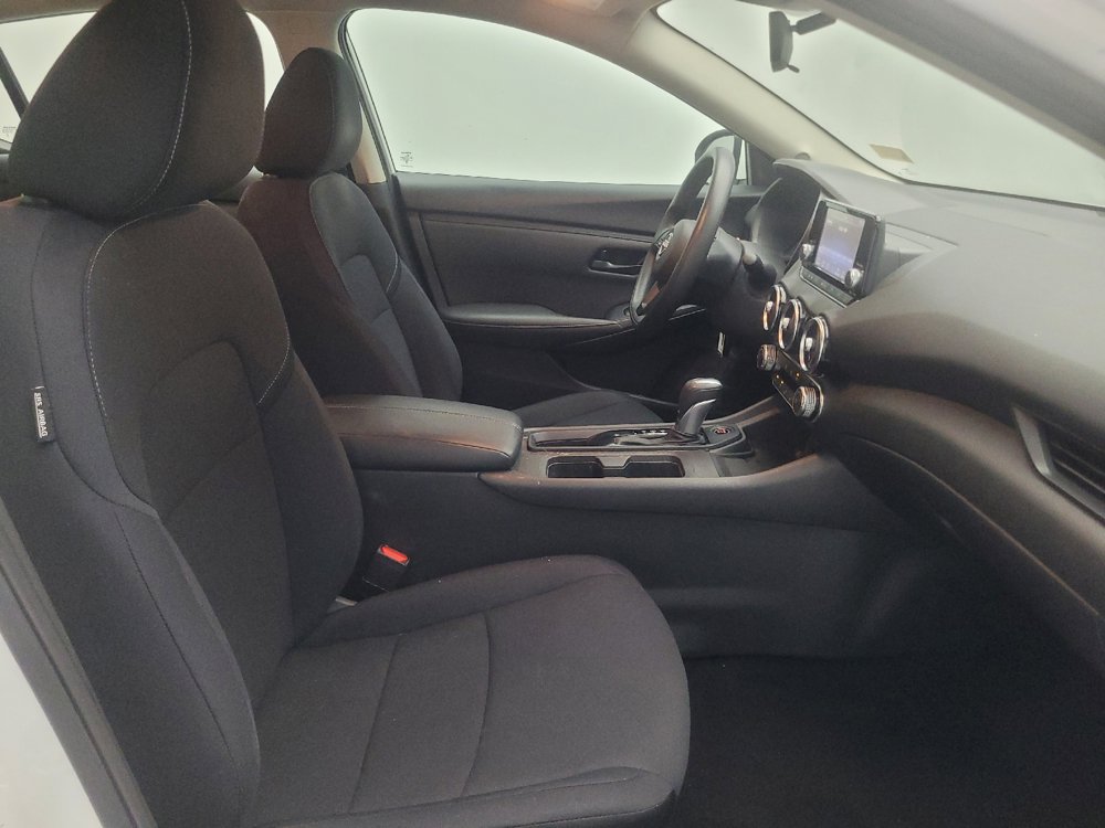 Used 2024 Nissan Sentra S FWD image 21
