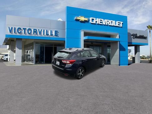 Used 2019 Subaru Impreza 2.0i Premium w/ Eyesight & BSD/Rcta & SRF AWD/4WD image 6