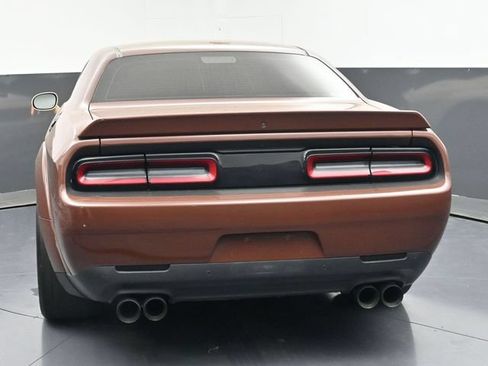 Used 2021 Dodge Challenger R/T Scat Pack RWD image 26