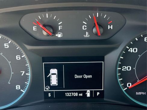 Used 2020 Chevrolet Equinox LS FWD image 30