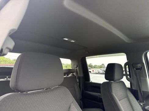 Certified 2026 Chevrolet Silverado 2500 Custom w/ Custom Value Package AWD/4WD image 14