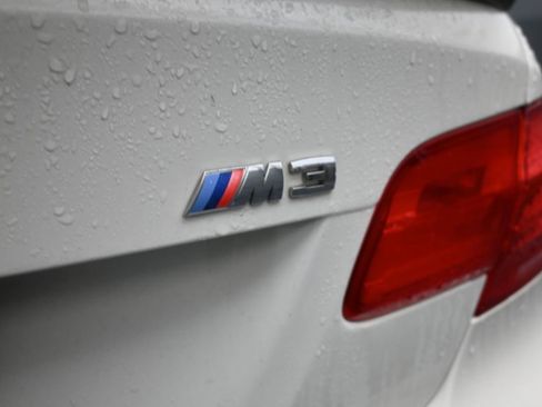 Used 2013 BMW M3 Coupe w/ Premium Pkg image 11