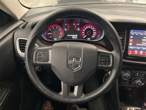 Used 2014 Dodge Dart SXT image 17