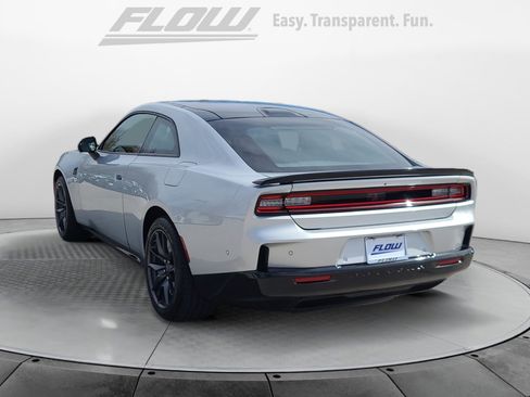 New 2024 Dodge Charger Daytona Scat Pack w/ Plus Group image 5