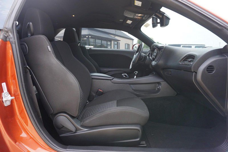 Used 2021 Dodge Challenger R/T RWD image 27