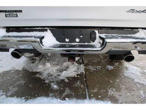 Used 2019 RAM 1500 Big Horn image 9