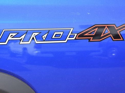 New 2026 Nissan Frontier PRO-4X image 11