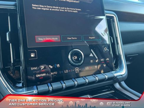 New 2026 GMC Yukon Denali w/ Denali Reserve Package image 30