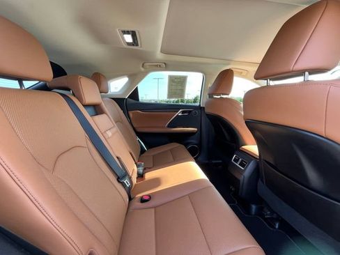 Used 2022 Lexus RX 350 FWD w/ Premium Package image 29