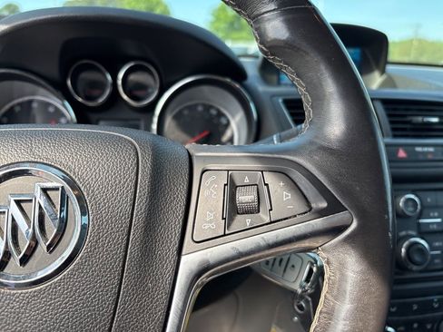 Used 2014 Buick Encore Leather image 17