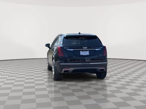Certified 2023 Cadillac XT5 Premium Luxury AWD/4WD image 7