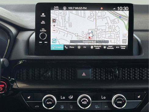 Used 2025 Honda CR-V Sport Touring image 15