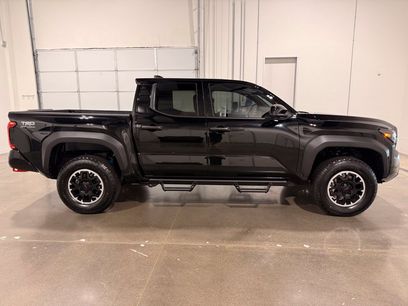 Used 2026 Toyota Tacoma TRD Off-Road