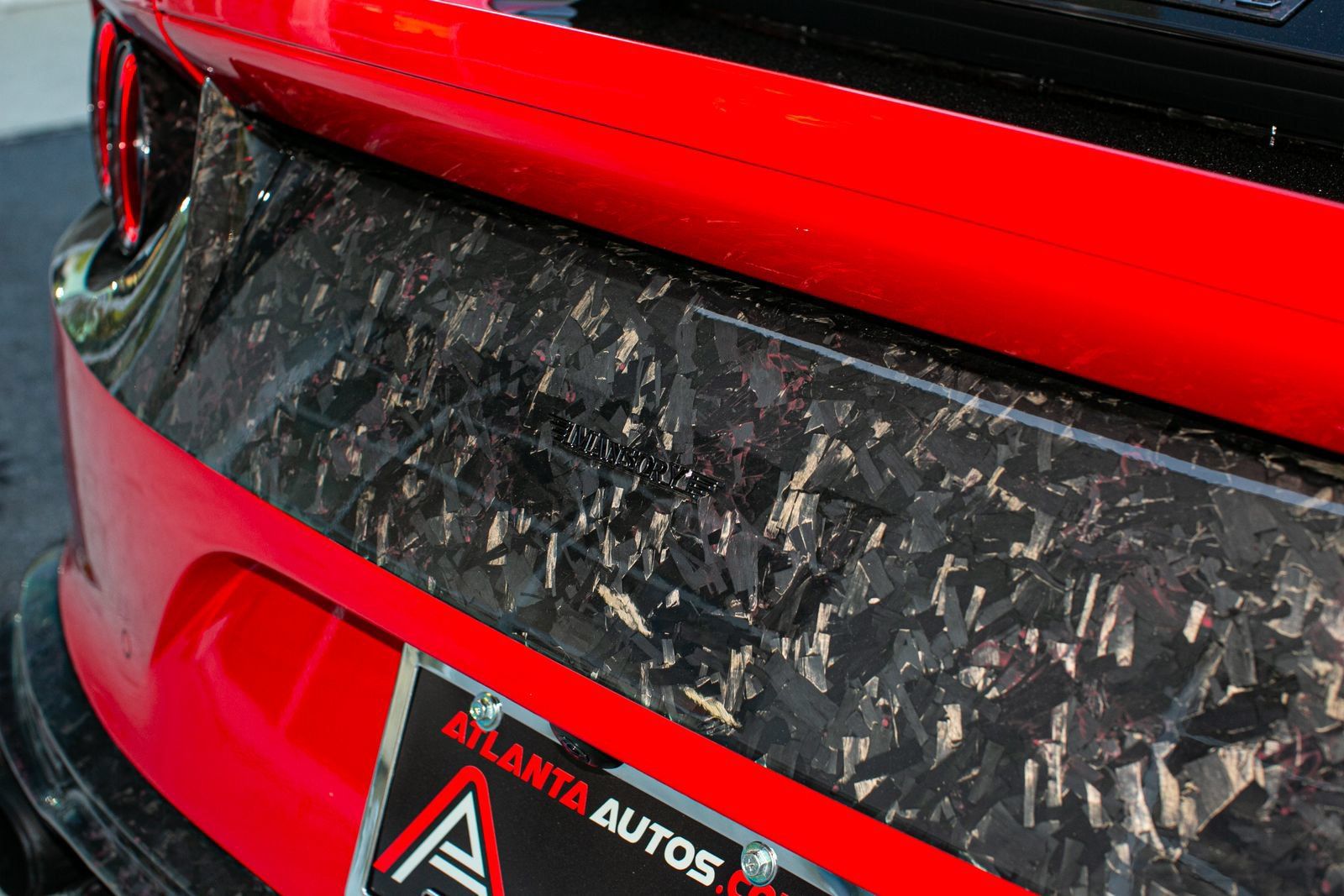 Used 2020 Ferrari 812 Superfast RWD image 65