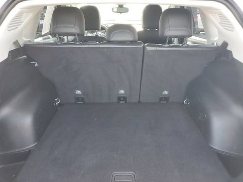 Used 2019 Jeep Compass Latitude AWD/4WD image 8