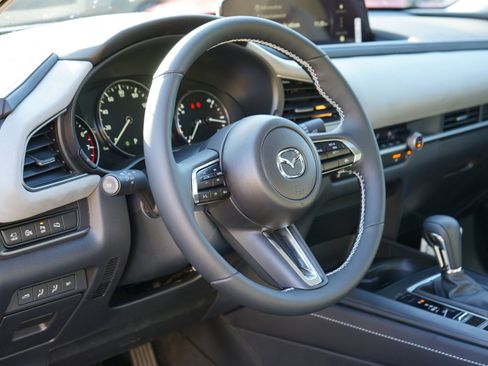 New 2026 MAZDA CX-30 Aire Edition AWD/4WD image 16