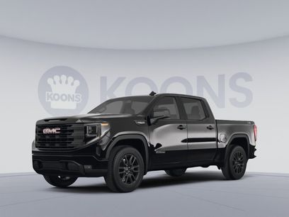 Used 2022 GMC Sierra 1500 Elevation