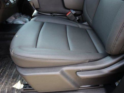 New 2025 Chevrolet Silverado 3500 W/T w/ WT Convenience Package image 15