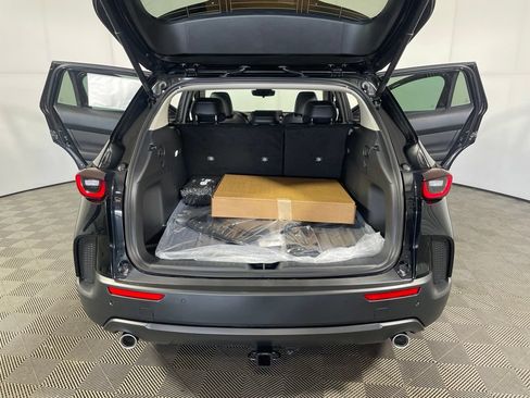 New 2026 MAZDA CX-50 AWD 2.5 S w/ Weather Package image 21