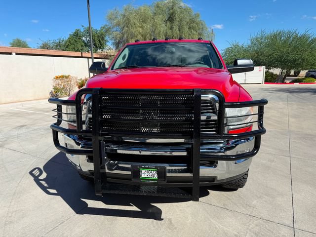 Used 2012 RAM 2500 Big Horn AWD/4WD image 7