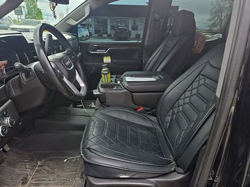 Used 2023 GMC Sierra 1500 Elevation image 10