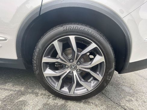 Used 2024 Acura MDX SH-AWD w/ Technology Package image 27