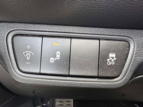 Used 2024 Kia Forte GT-Line w/ GT-Line Premium Package FWD image 16