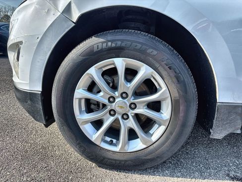 Used 2018 Chevrolet Equinox LS image 18