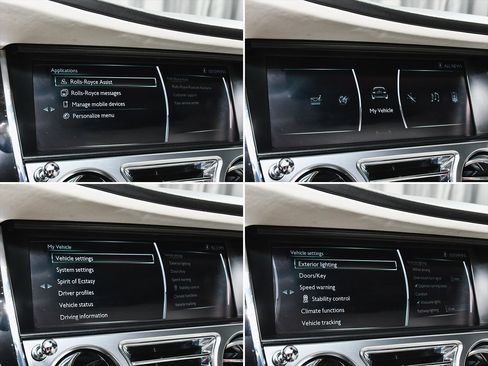 Used 2018 Rolls-Royce Ghost image 25