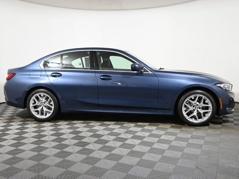 New 2026 BMW 330i xDrive Sedan w/ Convenience Package image 8