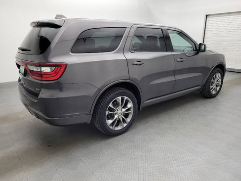 Used 2020 Dodge Durango GT image 10
