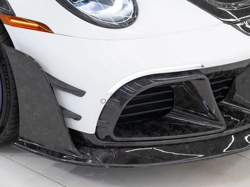 Used 2025 Porsche 911 Turbo S image 27