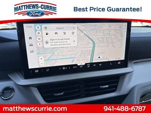 New 2026 Ford Explorer Active w/ Active Comfort Package image 19