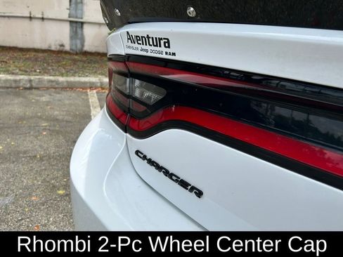 Used 2023 Dodge Charger R/T w/ Daytona Edition Group RWD image 38