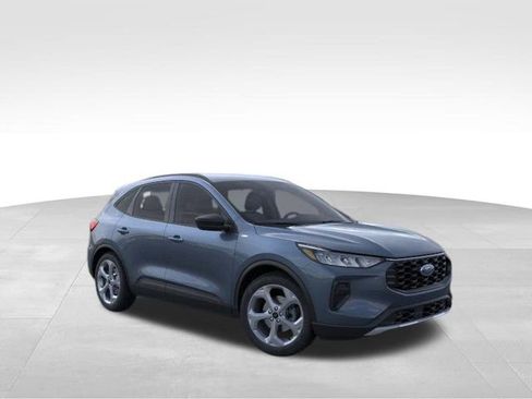 New 2026 Ford Escape ST-Line w/ Tech Pack #1 AWD/4WD image 8