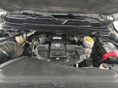 Used 2022 RAM 2500 Laramie AWD/4WD image 20
